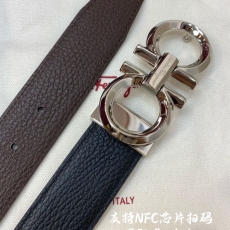 Ferragamo Belts